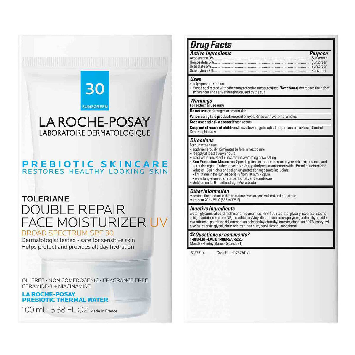 toleriane-double-repair-facial-moisturizer-with-spf-q1 3_Toleriane_DblRepairMoisturizerUV-100ml_Secondary-Packaging.jpg 3_Toleriane_DblRepairMoisturizerUV-100ml_Secondary-Packaging_6da1a5ff2cab.jpg