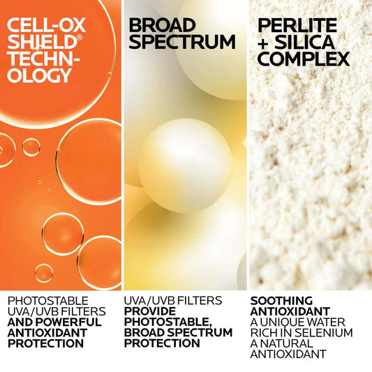 anthelios-clear-skin-oil-free-sunscreen-spf-60-e6 LaRochePosay-Product-Anthelios-ATFIngredients-REV-perlite.jpg LaRochePosay-Product-Anthelios-ATFIngredients-REV-perlite_5a87f451077c.jpg