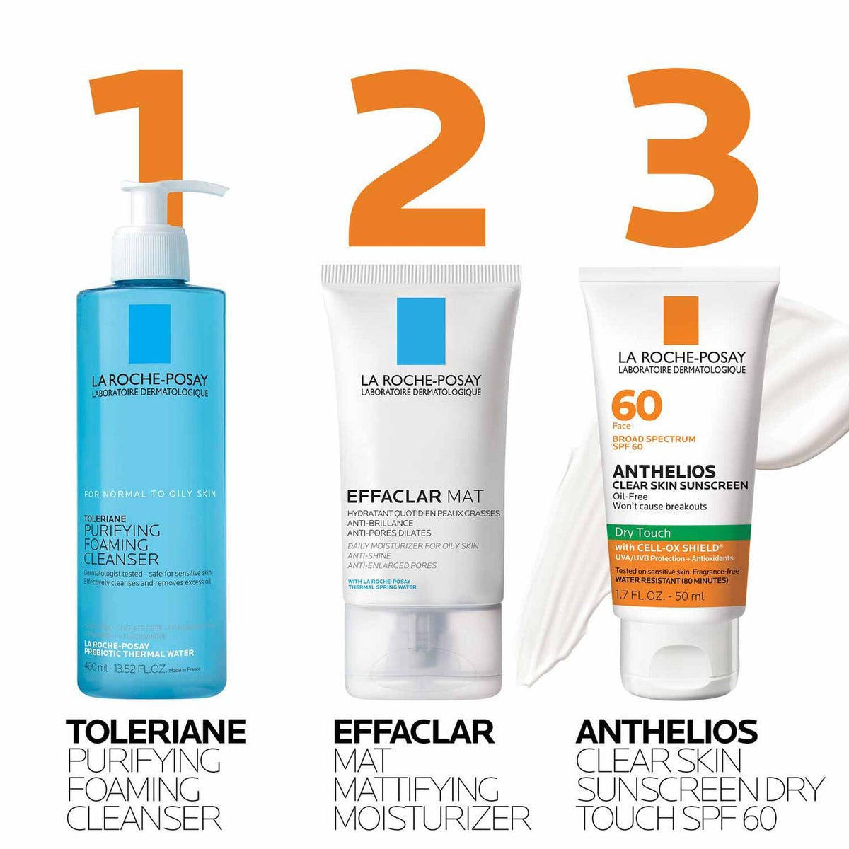 anthelios-clear-skin-oil-free-sunscreen-spf-60-e6 LaRochePosay-Product-AntheliosClearSkin-routine.jpg LaRochePosay-Product-AntheliosClearSkin-routine_2410ed7eb583.jpg