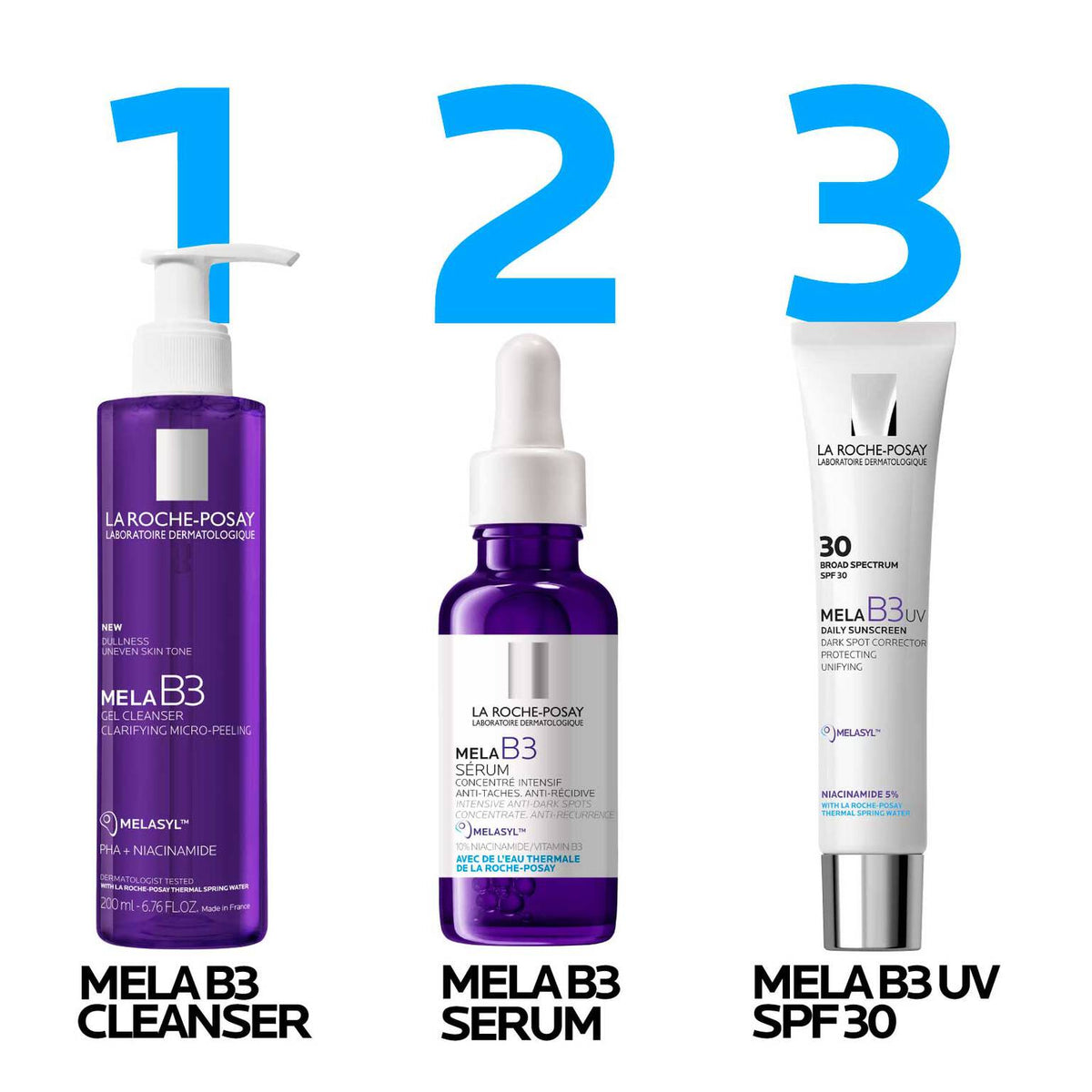 mela-b3-uv-daily-moisturizer-spf-30-with-melasyltm-niacinamide-k6 LaRochePosay-Product-MelaB3-MelaB3Cleanser-200ml-03337875890069-Routine_1500x1500_REV.jpg LaRochePosay-Product-MelaB3-MelaB3Cleanser-200ml-03337875890069-Routine_1500x1500_REV_d5db523d9460.jpg