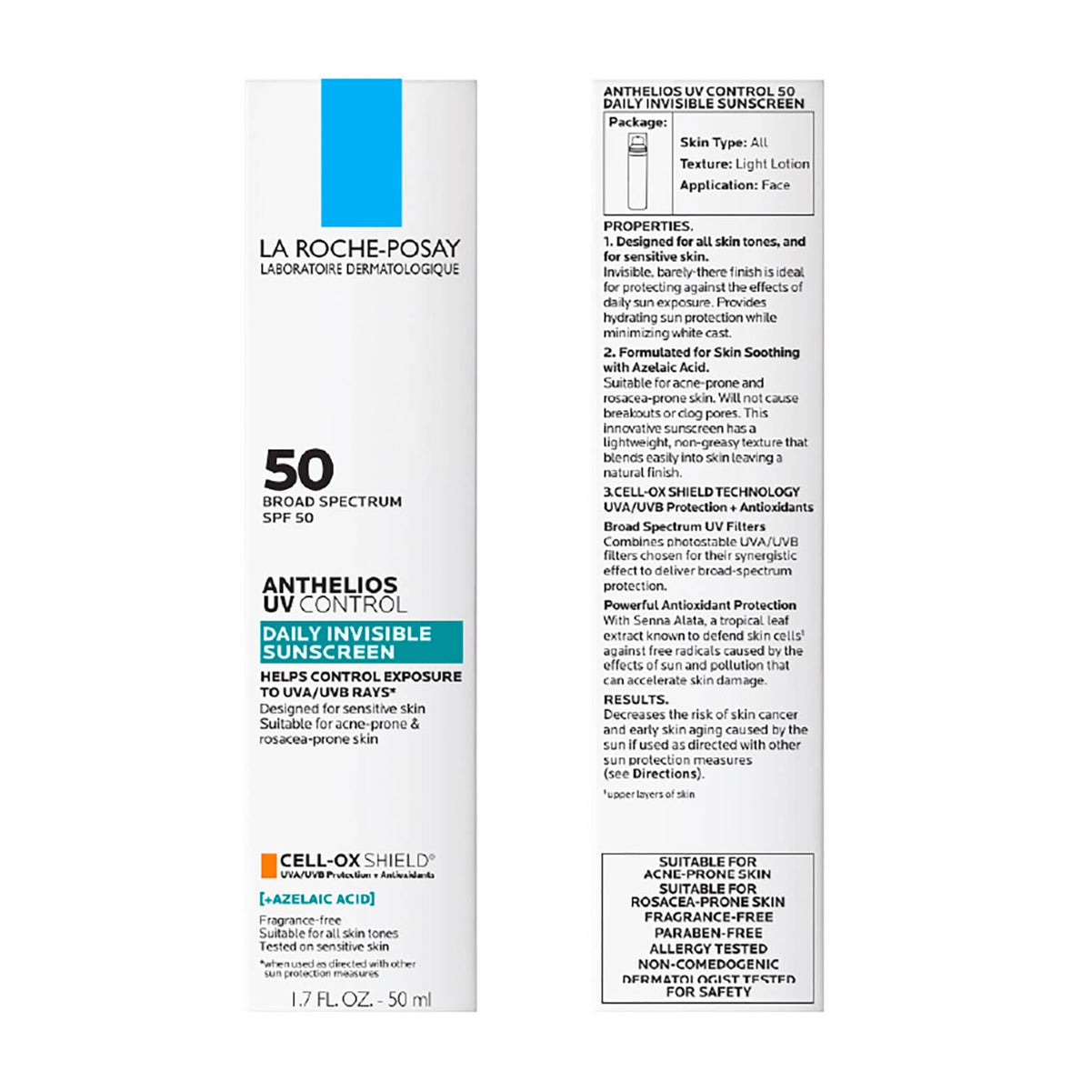 anthelios-uv-control-sunscreen-spf-50-n8 LaRochePosay-Product-Skincare-Anthelios-UV-Clear-ATF-PIM-packshot-front-and-back-box.jpg LaRochePosay-Product-Skincare-Anthelios-UV-Clear-ATF-PIM-packshot-front-and-back-box_007814196722.jpg