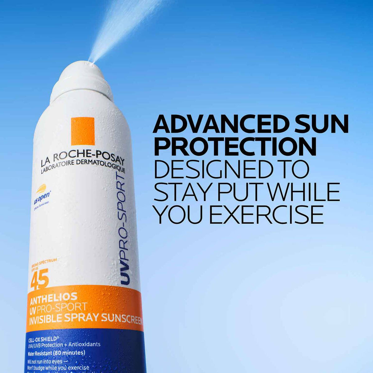 anthelios-uv-pro-sport-sunscreen-spray-spf-45-x6 LaRochePosay-Product-Skincare-Anthelios-UV-Pro-Sport-ATF-SPRAY-packshot-and-texture.jpg LaRochePosay-Product-Skincare-Anthelios-UV-Pro-Sport-ATF-SPRAY-packshot-and-texture_b4716a1b07cf.jpg
