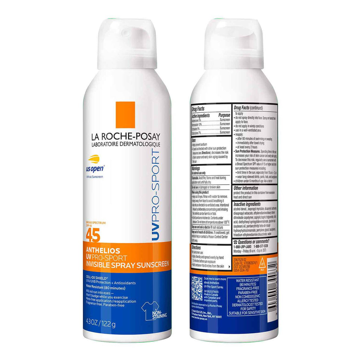 anthelios-uv-pro-sport-sunscreen-spray-spf-45-x6 LaRochePosay-Product-Skincare-Anthelios-UV-Pro-Sport-ATF-SPRAY-packshot-front-and-back.jpg LaRochePosay-Product-Skincare-Anthelios-UV-Pro-Sport-ATF-SPRAY-packshot-front-and-back_85e8142359ef.jpg