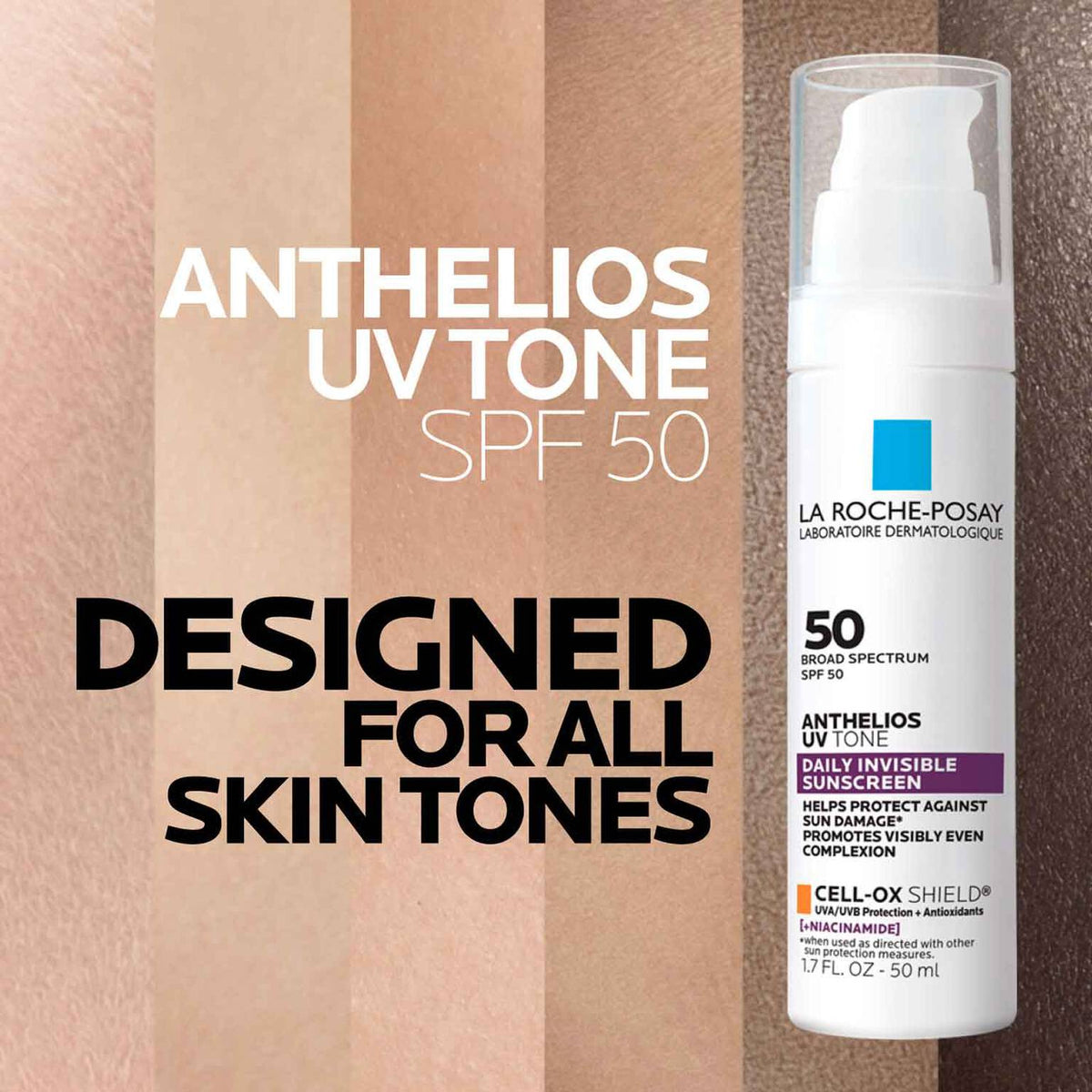 anthelios-uv-tone-invisible-sunscreen-spf-50-m2 LaRochePosay-Product-Skincare-Anthelios-UV-Tone-ATF-PIM-diversity.jpg LaRochePosay-Product-Skincare-Anthelios-UV-Tone-ATF-PIM-diversity_c23c3042bb46.jpg