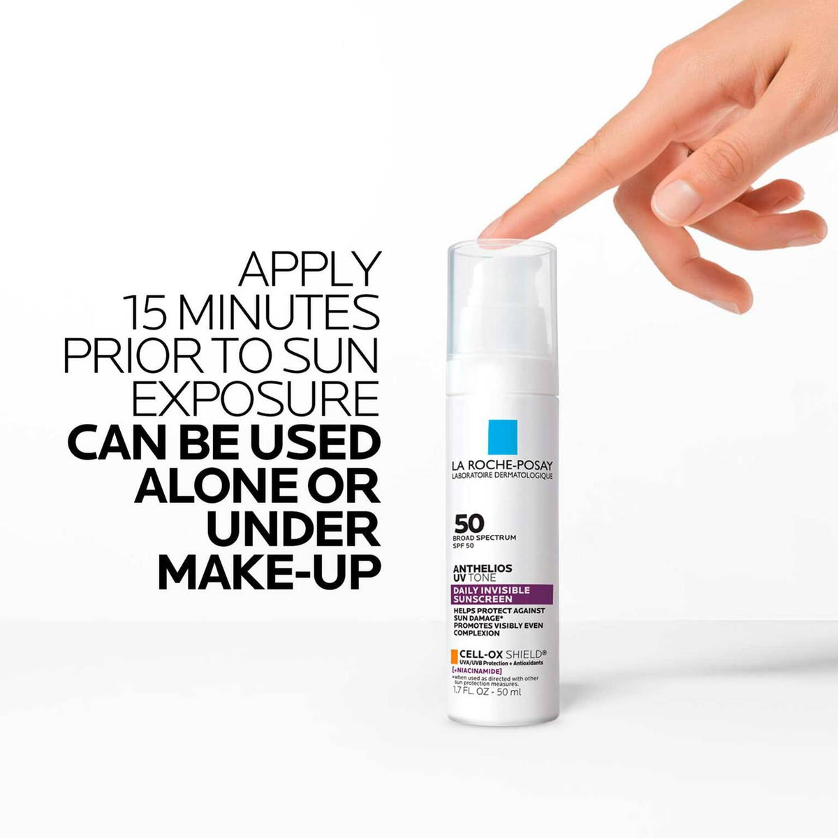 anthelios-uv-tone-invisible-sunscreen-spf-50-m2 LaRochePosay-Product-Skincare-Anthelios-UV-Tone-ATF-PIM-how-to.jpg LaRochePosay-Product-Skincare-Anthelios-UV-Tone-ATF-PIM-how-to_2a6731798281.jpg