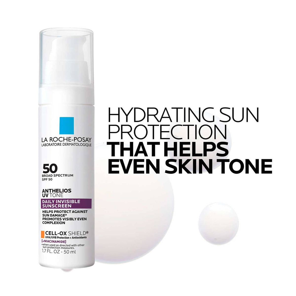 anthelios-uv-tone-invisible-sunscreen-spf-50-m2 LaRochePosay-Product-Skincare-Anthelios-UV-Tone-ATF-PIM-packshot-and-texture.jpg LaRochePosay-Product-Skincare-Anthelios-UV-Tone-ATF-PIM-packshot-and-texture_35883d06e911.jpg