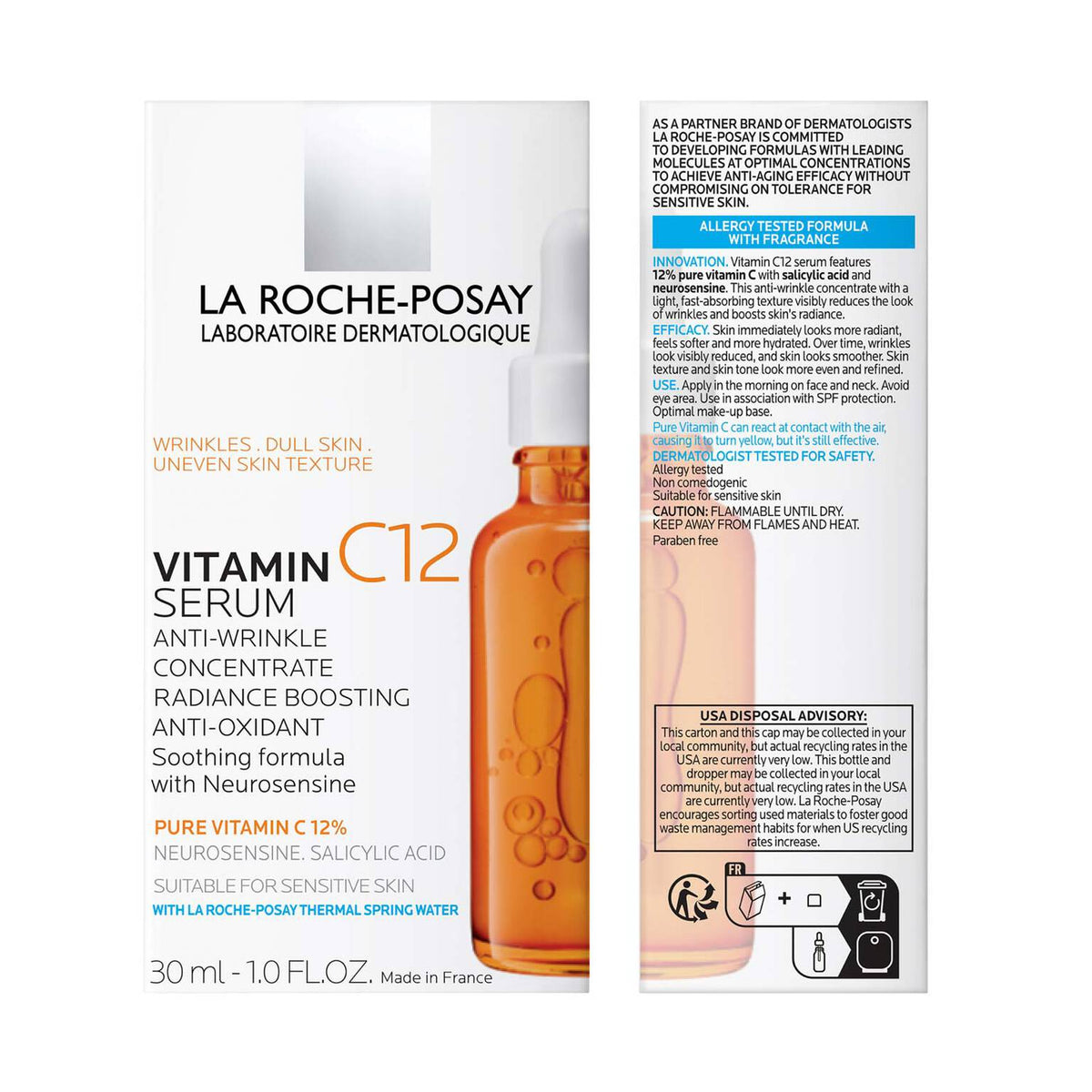 vitamin-c12-serum-x4 LaRochePosay-Product-Skincare-PureVitaminC12-30ml-3337875909235-PackshotFront&Back_1500x1500.jpg LaRochePosay-Product-Skincare-PureVitaminC12-30ml-3337875909235-PackshotFront-Back_1500x1500_127f7b9d4f93.jpg