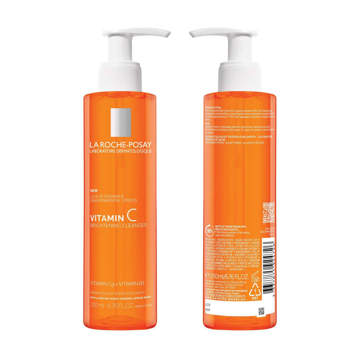 vitamin-c-brightening-facial-cleanser-z8 LaRochePosay-Product-Skincare-Purifying-Vitamin-C-Cleanser-200ml-3337875923613-PackshotFrontAndBack-1500x1500.jpg LaRochePosay-Product-Skincare-Purifying-Vitamin-C-Cleanser-200ml-3337875923613-PackshotFrontAndBack-_1c8ec3e94dff.jpg