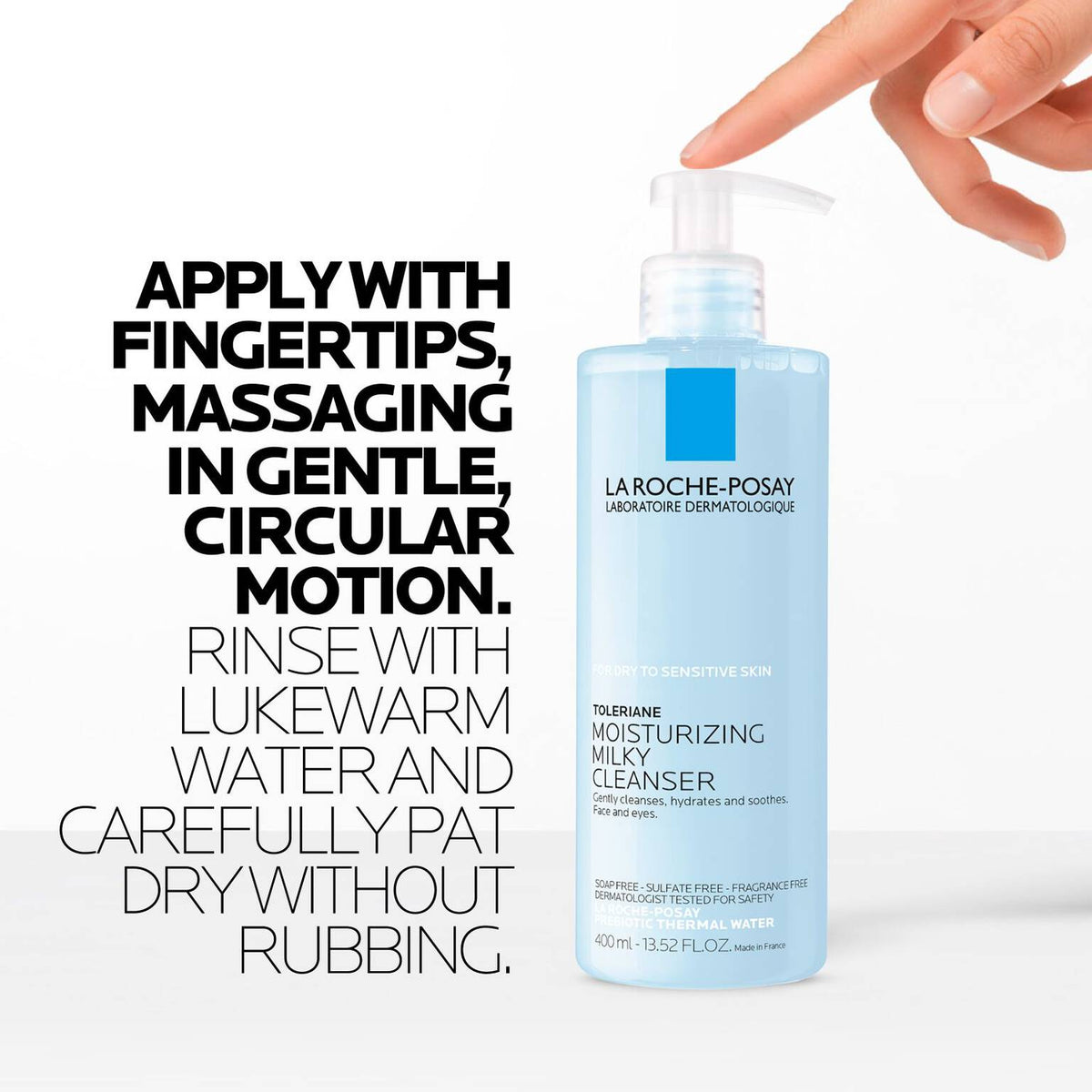 toleriane-moisturizing-milky-facial-cleanser-p0 LaRochePosay-Product-Skincare-Toleriane-Milky-Cleanser-3337872411830-ATF-PIM-HowTo-V1.jpg LaRochePosay-Product-Skincare-Toleriane-Milky-Cleanser-3337872411830-ATF-PIM-HowTo-V1_5a58d249ce62.jpg