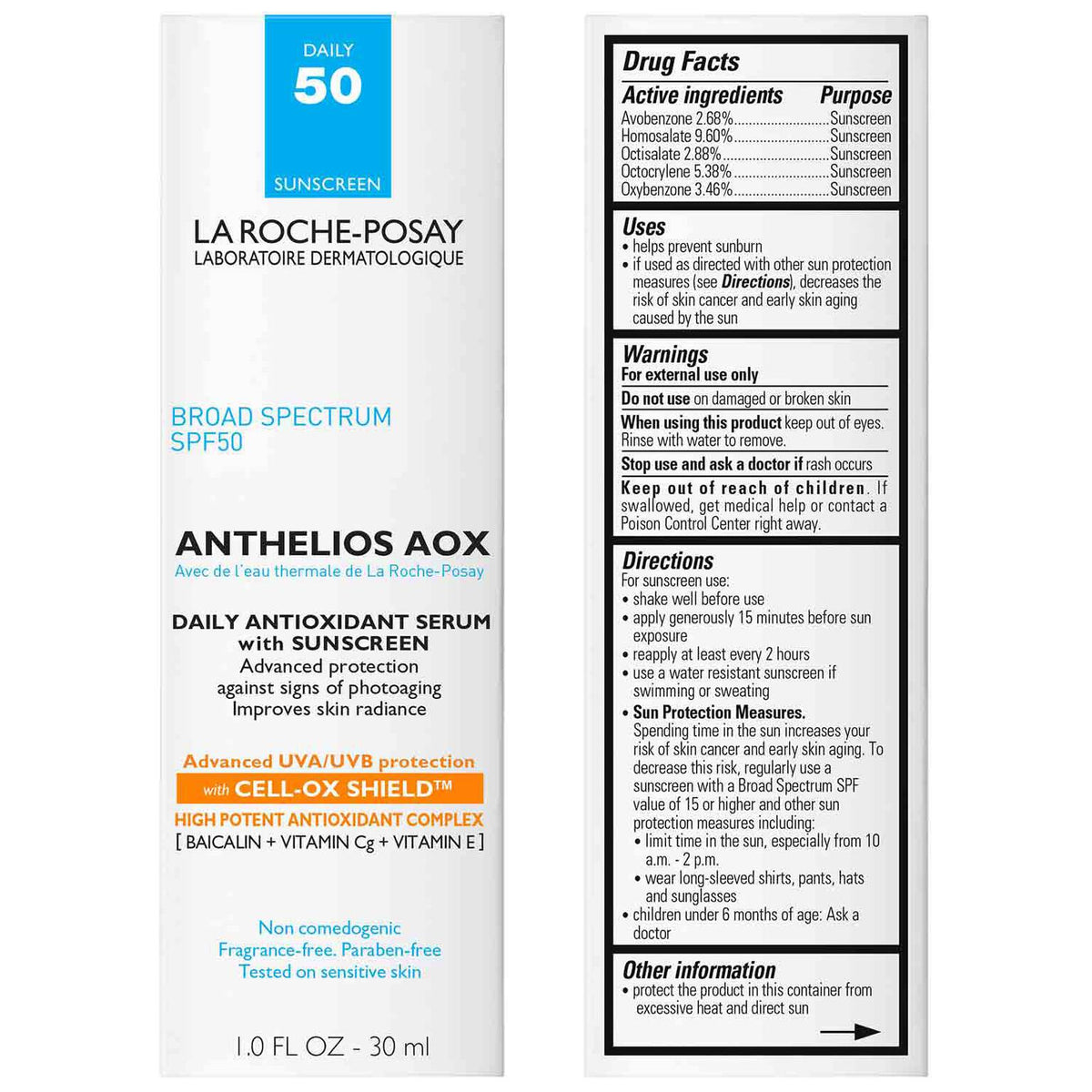 anthelios-aox-antioxidant-serum-with-spf-50-sunscreen-m6 la-roche-posay-anthelios-antioxidant-serum-with-spf-3606000403703-3.jpg la-roche-posay-anthelios-antioxidant-serum-with-spf-3606000403703-3_3922ef42871c.jpg